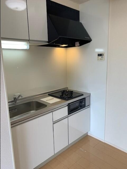 モダンコート東阿保の物件内観写真