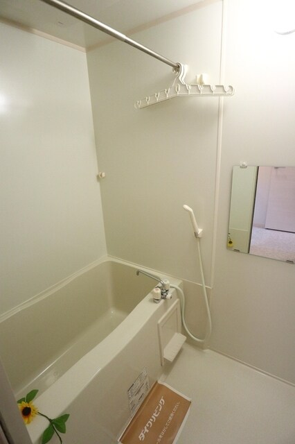 モダンコート東阿保の物件内観写真