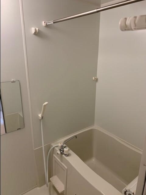 モダンコート東阿保の物件内観写真