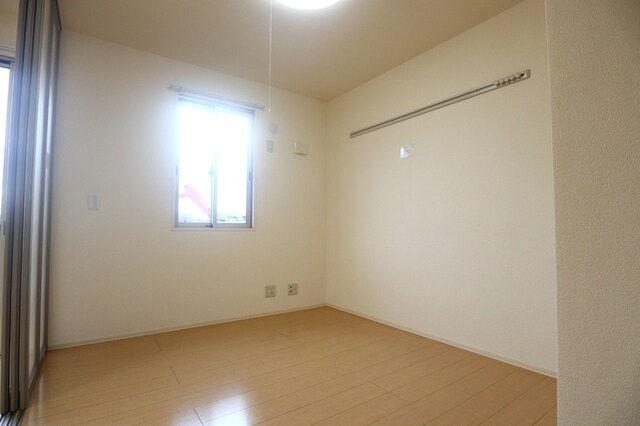 モダンコート東阿保の物件内観写真