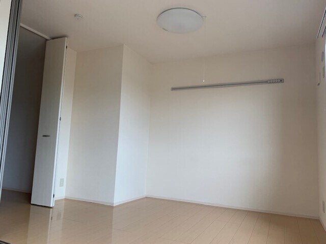 モダンコート東阿保の物件内観写真