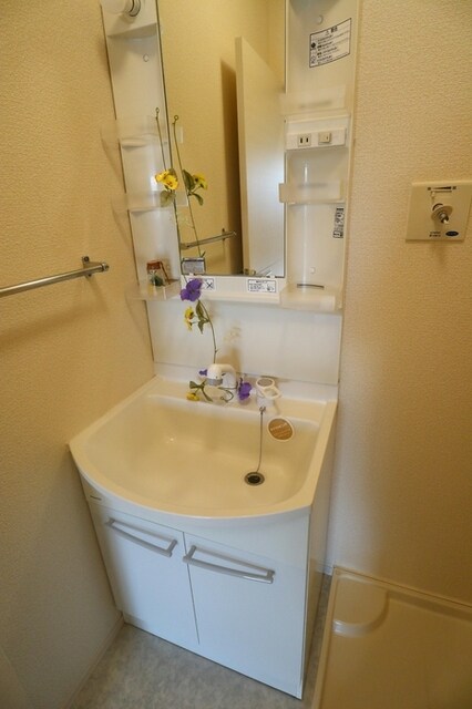 モダンコート東阿保の物件内観写真