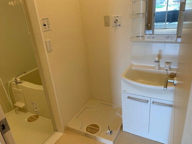 モダンコート東阿保の物件内観写真