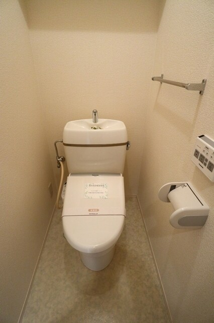 モダンコート東阿保の物件内観写真