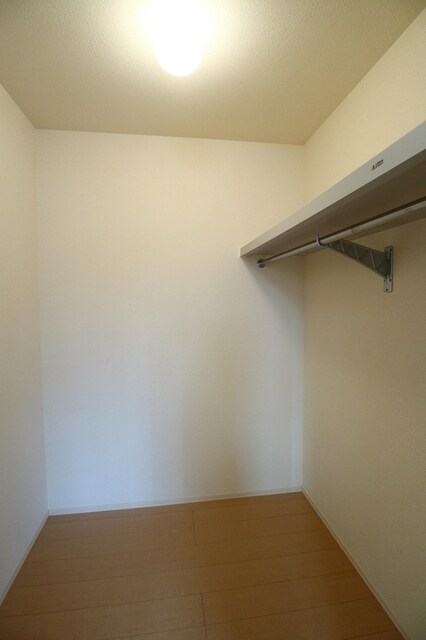 モダンコート東阿保の物件内観写真