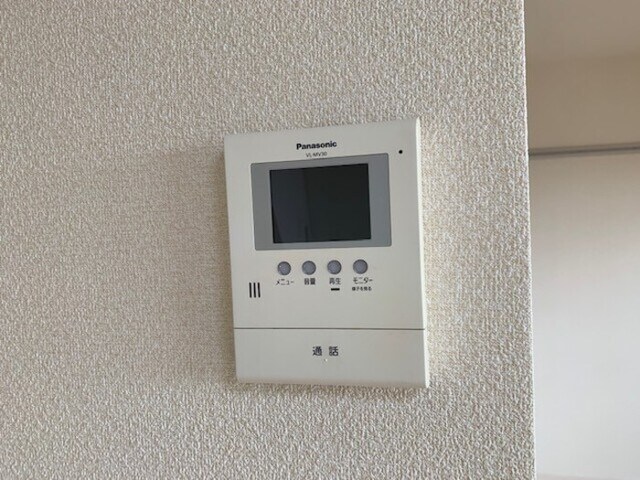 モダンコート東阿保の物件内観写真