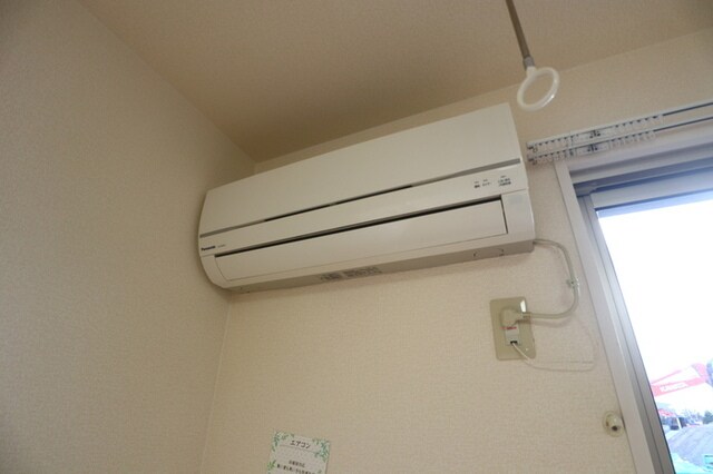 モダンコート東阿保の物件内観写真