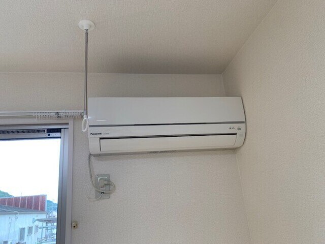 モダンコート東阿保の物件内観写真