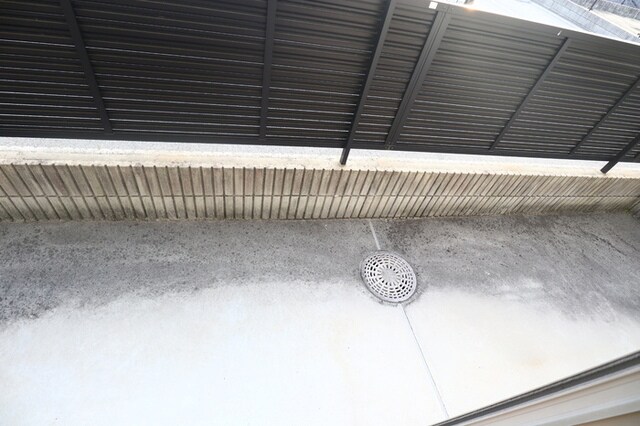 モダンコート東阿保の物件内観写真