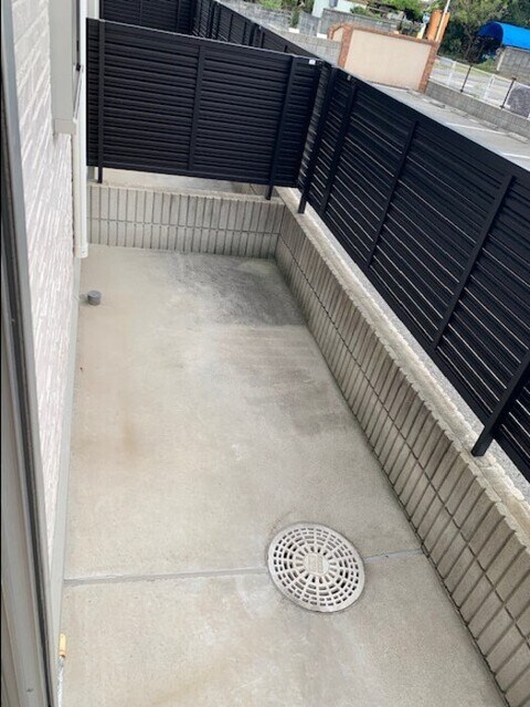 モダンコート東阿保の物件内観写真