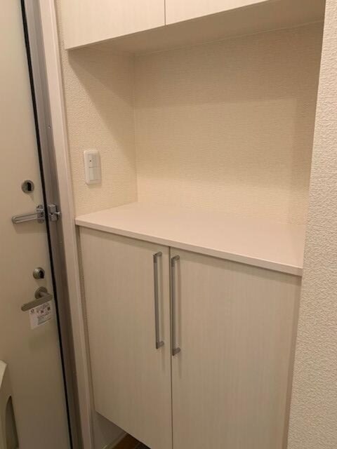 モダンコート東阿保の物件内観写真