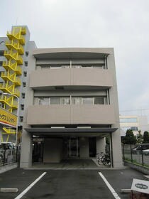 姫路駅 徒歩7分 2階の物件外観写真