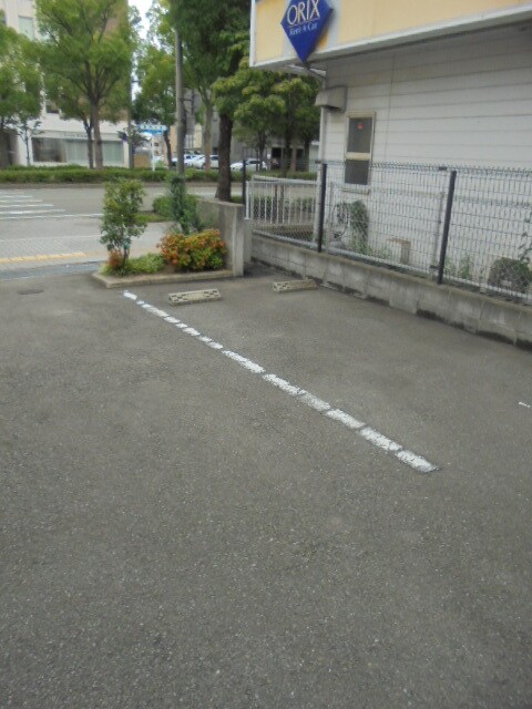 姫路駅 徒歩7分 2階の物件外観写真