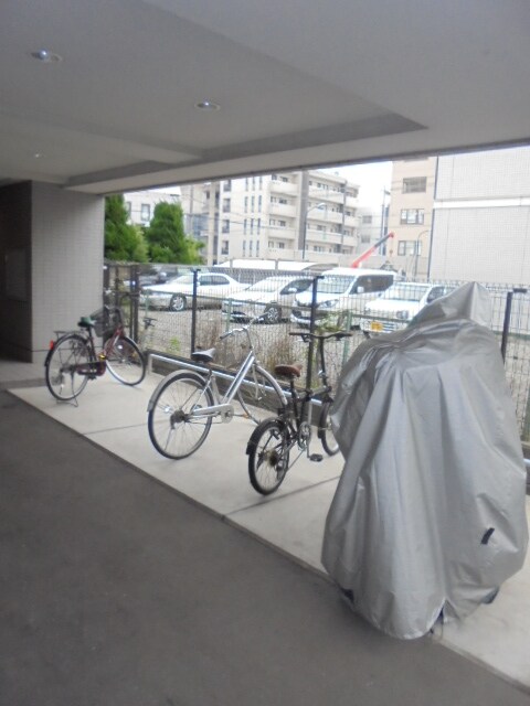 姫路駅 徒歩7分 2階の物件外観写真