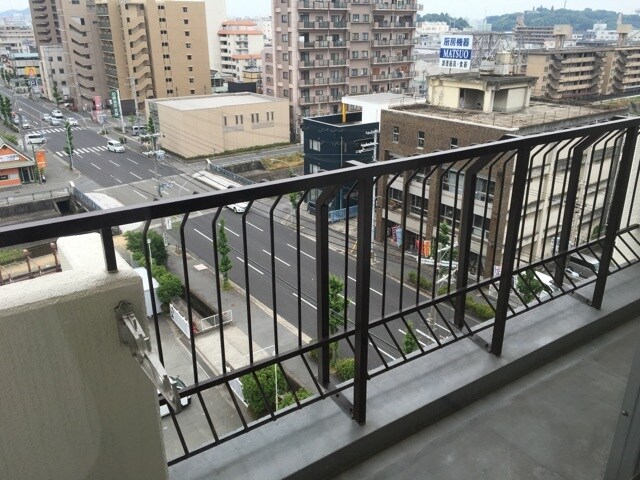 姫路駅 徒歩22分 8階の物件内観写真