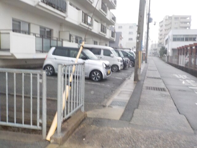 姫路駅 徒歩22分 8階の物件外観写真