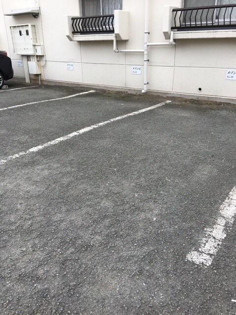 姫路駅 徒歩22分 8階の物件外観写真