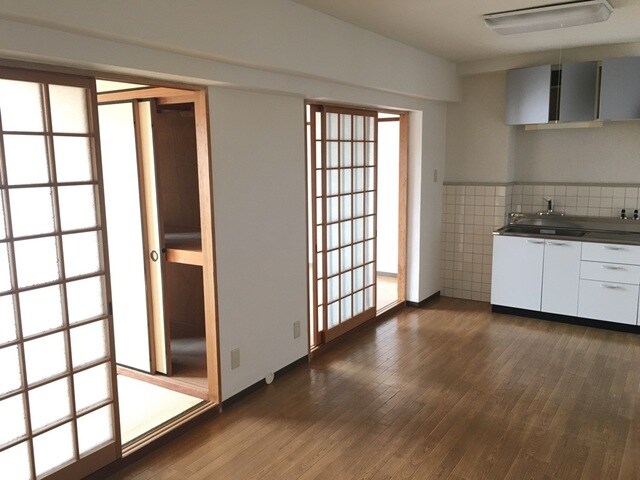 姫路駅 徒歩22分 8階の物件内観写真