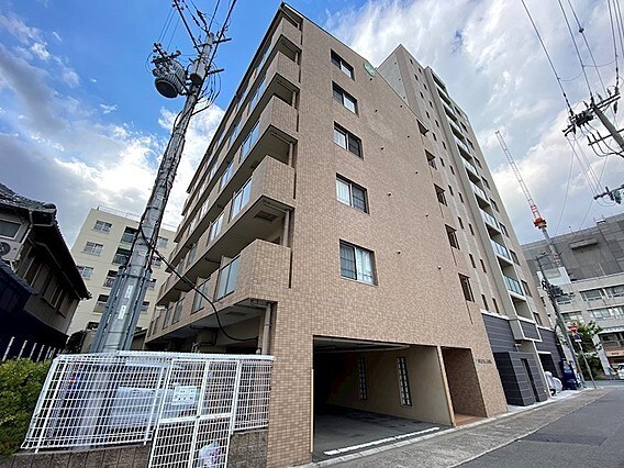 姫路駅 徒歩18分 5階の物件外観写真