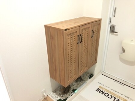 姫路駅 徒歩27分 4階の物件内観写真