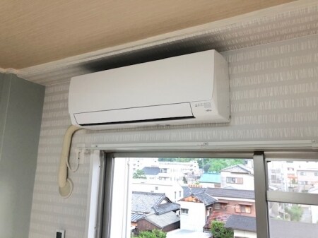 姫路駅 徒歩27分 4階の物件内観写真