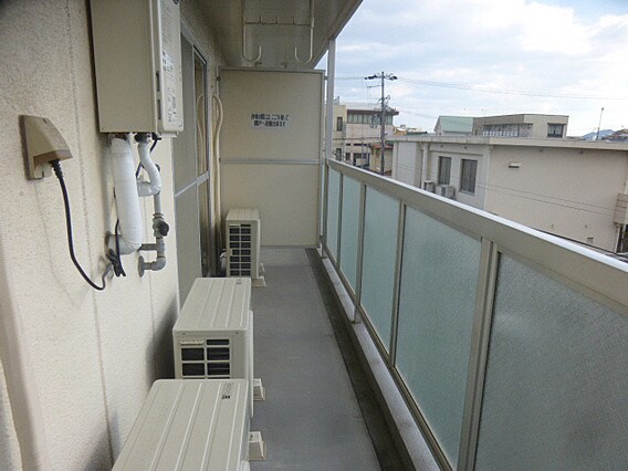 姫路駅 徒歩27分 4階の物件内観写真