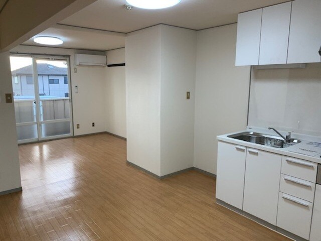 メゾンやましょうの物件内観写真