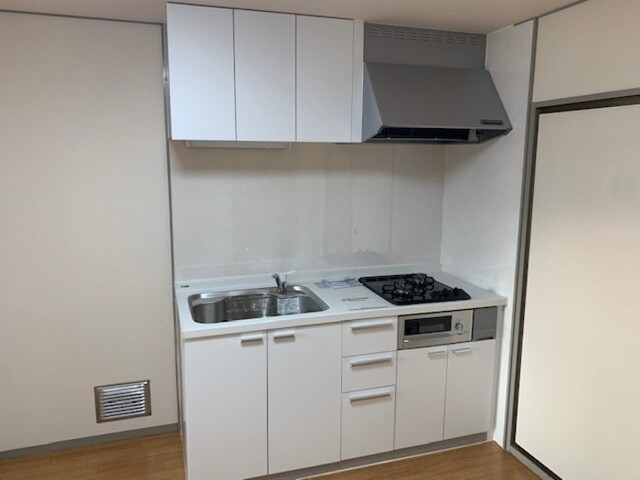 メゾンやましょうの物件内観写真