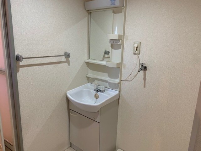 メゾンやましょうの物件内観写真