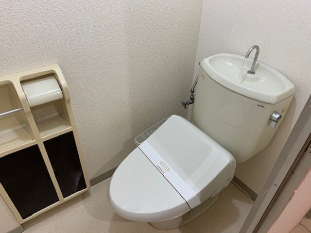 メゾンやましょうの物件内観写真