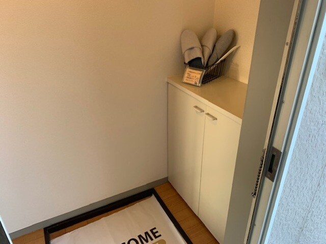 メゾンやましょうの物件内観写真