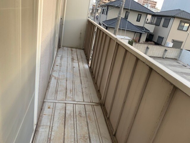 メゾンやましょうの物件内観写真