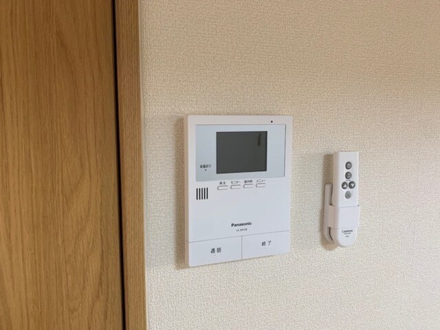 メゾンやましょうの物件内観写真