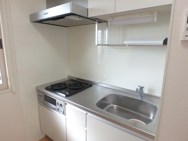 メゾンドコンフォートの物件内観写真