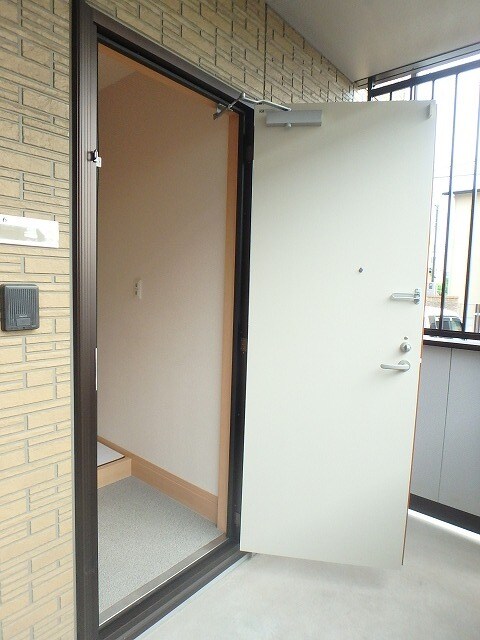 メゾンドコンフォートの物件内観写真