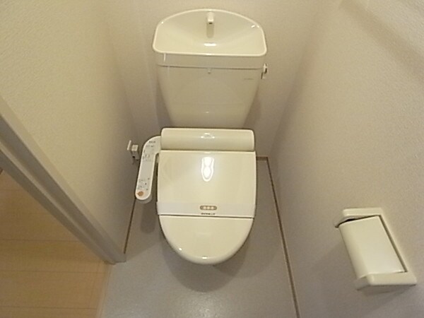 メゾンドコンフォートの物件内観写真