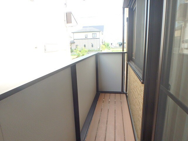 メゾンドコンフォートの物件内観写真