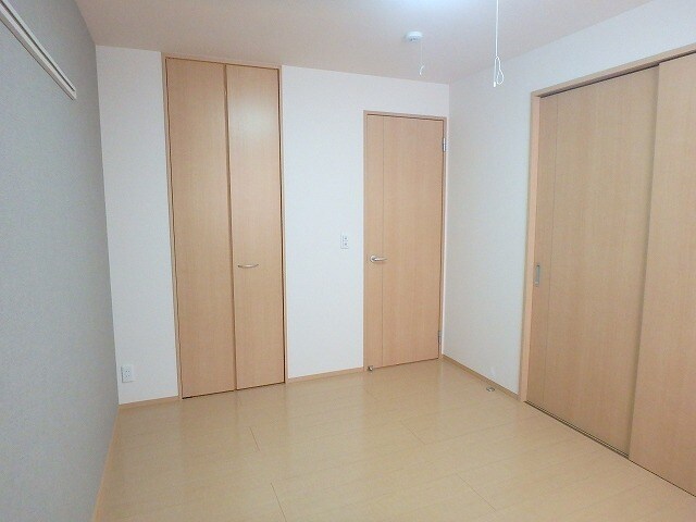 メゾンドコンフォートの物件内観写真