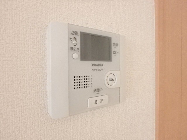 メゾンドコンフォートの物件内観写真