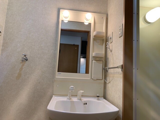 飾磨駅 徒歩5分 1階の物件内観写真