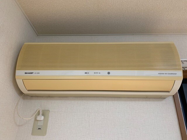 飾磨駅 徒歩5分 1階の物件内観写真