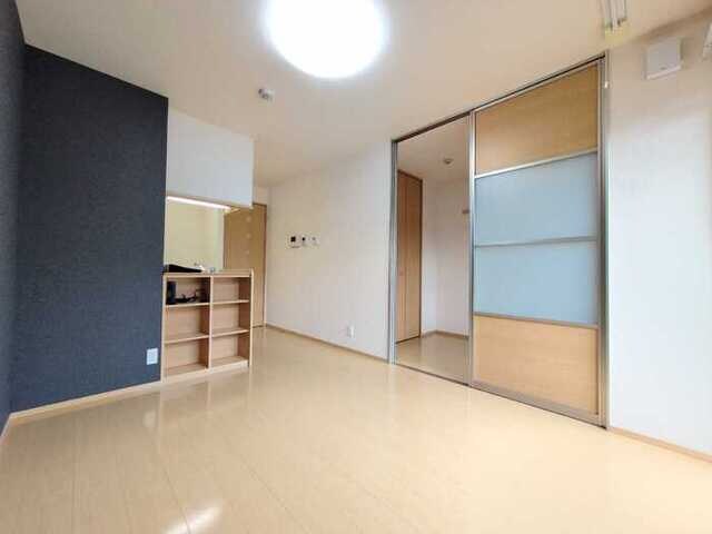 アーク土山の物件内観写真