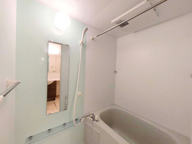 アーク土山の物件内観写真