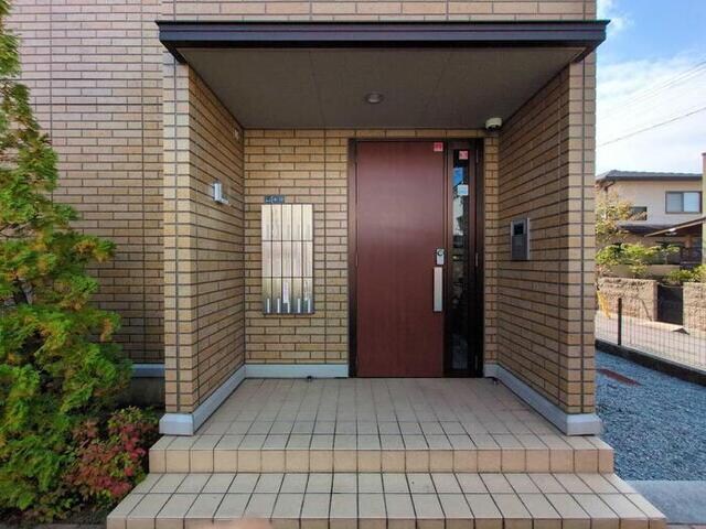 アーク土山の物件外観写真