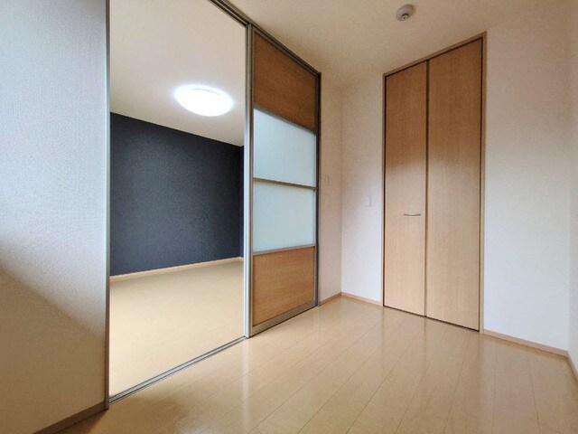 アーク土山の物件内観写真