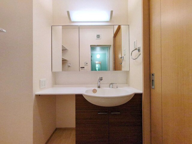 アーク土山の物件内観写真