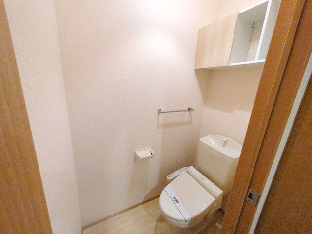 アーク土山の物件内観写真