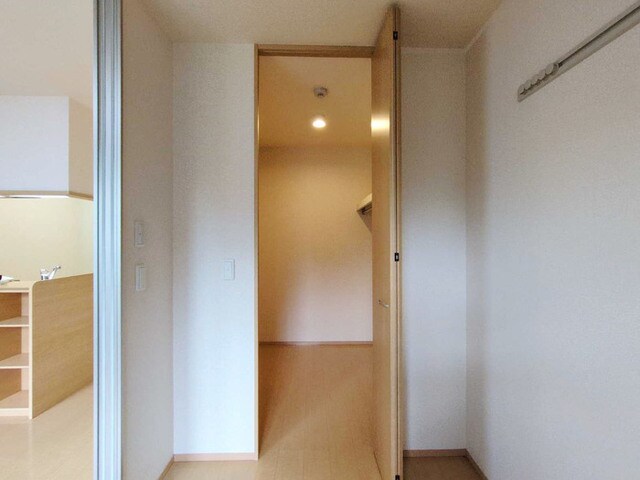 アーク土山の物件内観写真