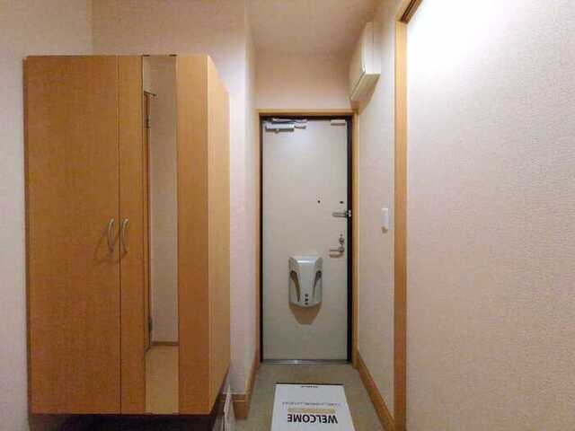 アーク土山の物件内観写真