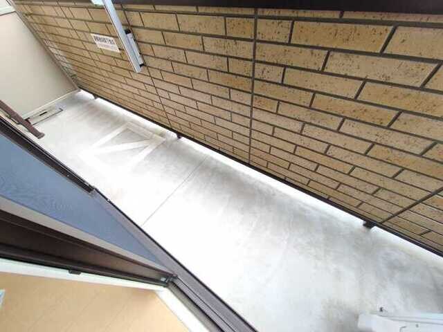 アーク土山の物件内観写真